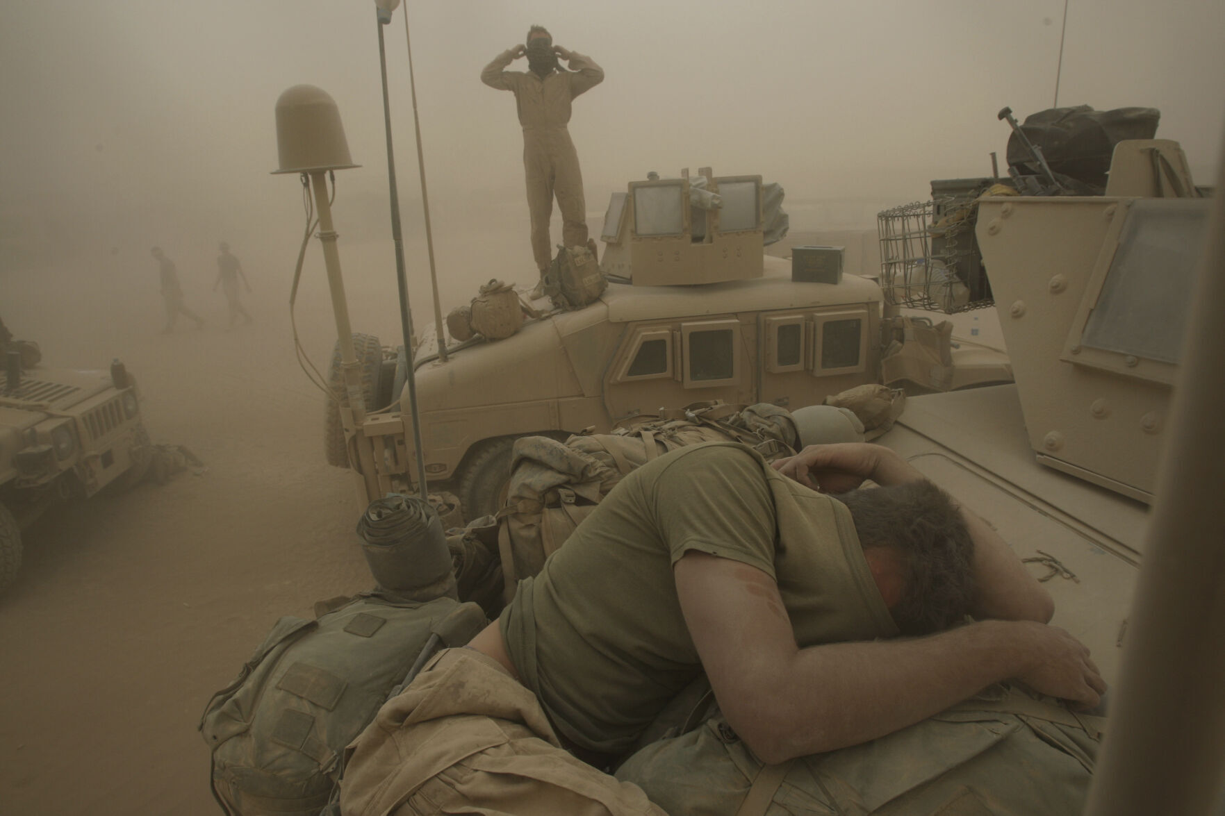 Afghanistan 20 Years Photo Gallery